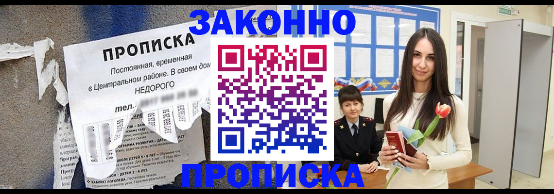 где прописаться в Коле